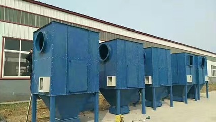 光氧廢氣處理設備、低溫等離子與焊煙凈化器的研發進展