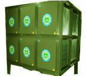 DOP油凈化回收技術 高效凈化，環保節能