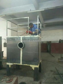 活性炭吸附塔 原理、應用與優質廠家選擇指南