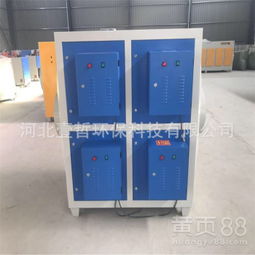 等離子凈化技術 引領工業廢氣與空氣凈化設備研發新浪潮